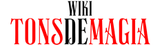 Wiki Tons de Magia