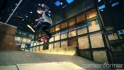 Tony Hawk's Pro Skater 5 - Wikipedia