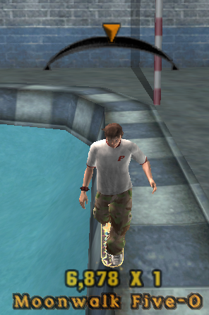 Tony Hawk's Pro Skater 1+2 Review - Air-walk to the Moon - Vamers