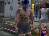 Neversoft Eyeball