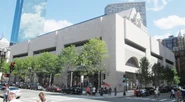 Public Library Johnson Building