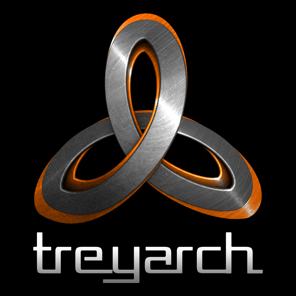 treyarch video games