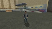 Gonz Rail