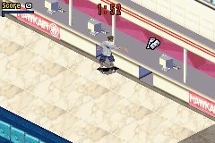 Airportthps3gba.jpg (27 KB) Airport map in Tony Hawk's Pro Skater 3.
