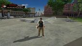 Aala Park in game