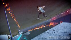 Tony Hawk's Pro Skater 5 - Wikipedia