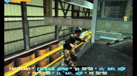 Tony_Hawk's_Pro_Skater_3_PC_-_Quick_Foundry_Walkthrough_Tutorial