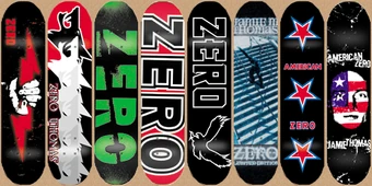 Deck Set/Tony Hawk's Pro Skater 2 | Tony Hawk's Games Wiki