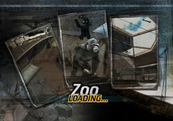 Loading Screen Zoo