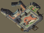 Tony Hawk's Pro Skater