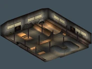 Tony Hawk's Pro Skater