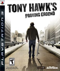 Tony hawk underground cheap 2 ps3