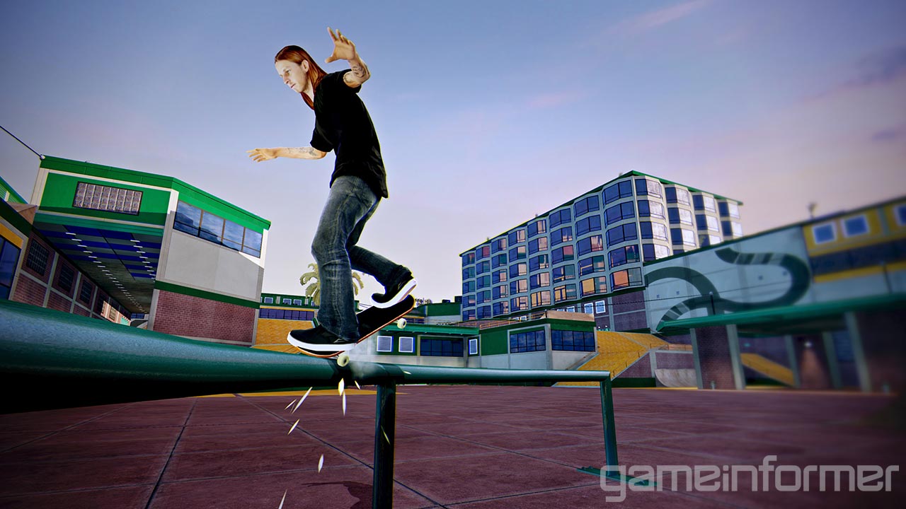 tony hawk pro skater 5 missions tony hawk pro skater 5 missions