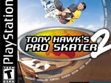 Tony Hawk's Pro Skater 2