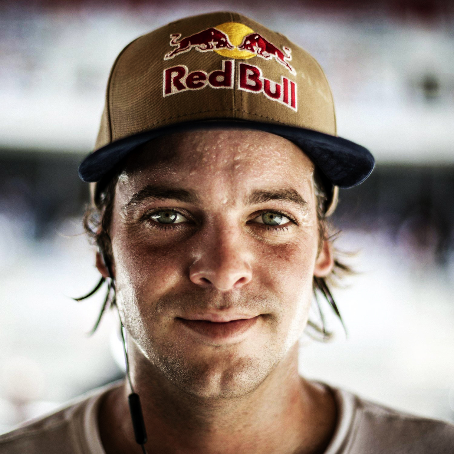 Ryan Sheckler.