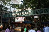 International Marketplace