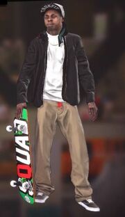 Wayne