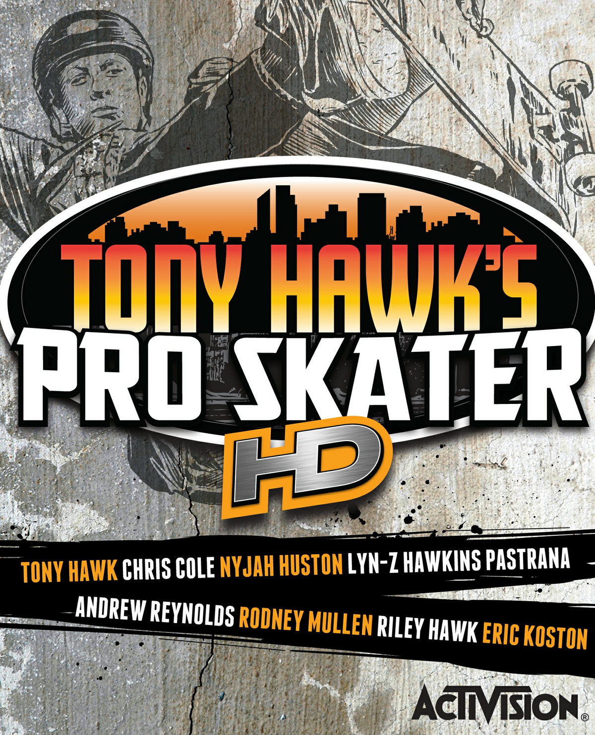 Tony Hawk's Pro Skater 1 + 2 Review - GameSpot