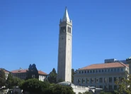 Campanile Esplanade