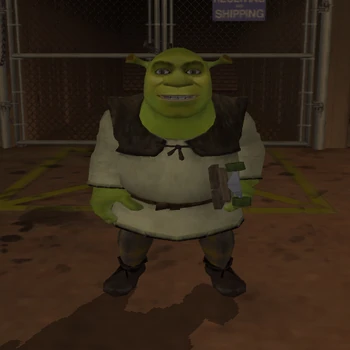 Shrek