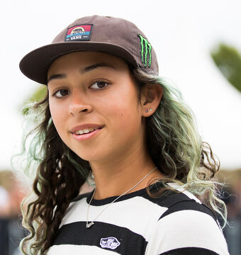 Lizzie Armanto Tony Hawk s Games Wiki Fandom