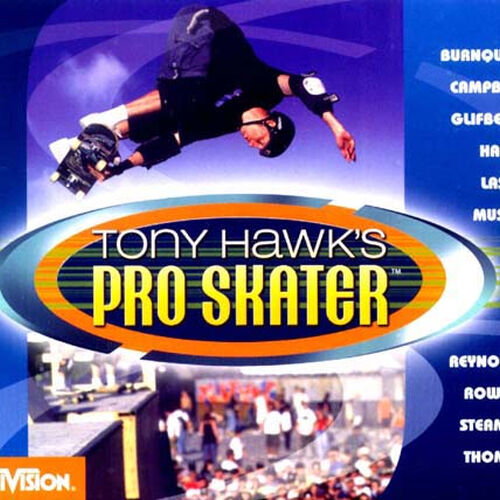 Skate (2007 video game) - Wikipedia