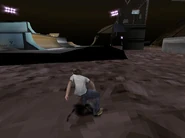 Roswellglitch4-big.jpg (21 KB) Outside the level on PlayStation