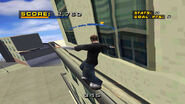 Tony Hawk's Pro Skater 4 (PlayStation)
