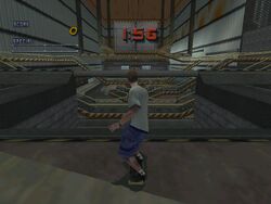 Tony Hawk's Downhill Jam Images - LaunchBox Games Database