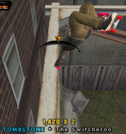 Tony Hawk's Underground 2 - Wikipedia