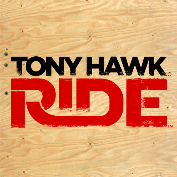 tony hawk ride ps3