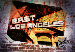 Loading Screen East L. A.