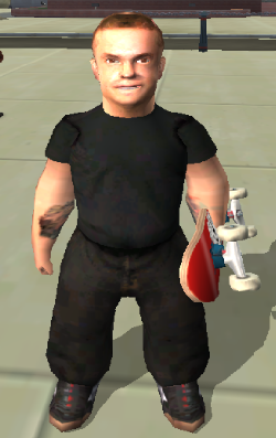 Tony Hawk Underground 2 : r/jackass