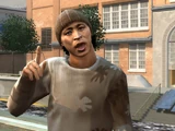 Daewon Song