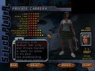 THPS2 Carrera Style A