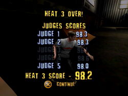 The injustice of Tony Hawk's Pro Skater giving no points for an