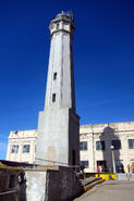 Alc lighthouse