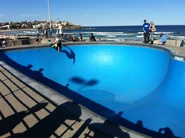 Bondi Skate Park