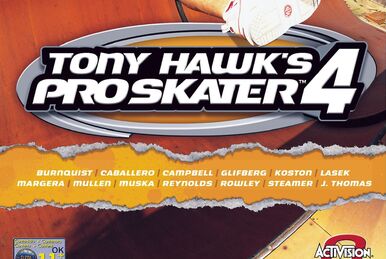 PS1] - Tony Hawk's Pro Skater - [Parte 1 - Warehouse Woodland