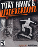 Tony Hawk's Underground Cover.png