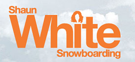 Shaun White Snowboarding World Stage - Wii Game