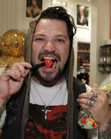 Bam Margera Tony Hawk S Games Wiki Fandom
