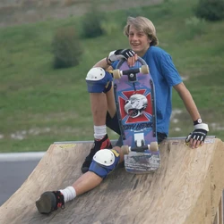Tony Hawk Tony Hawk S Games Wiki Fandom