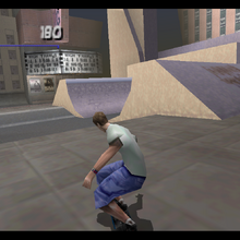 thps3 n64