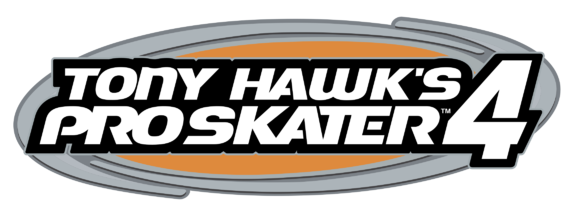 Tony Hawk's Pro Skater 4 - Wikipedia