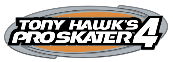 Tony Hawk's Pro Skater 4, Tony Hawk's Games Wiki