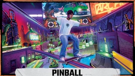 Pinball