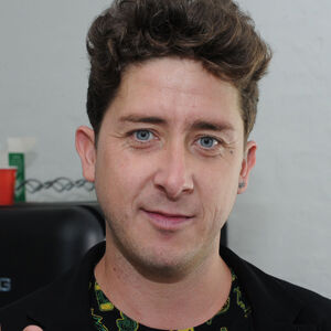 Dustin-dollin