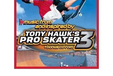 Tony Hawk's American Wasteland soundtrack - NFSSoundtrack