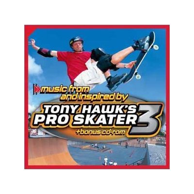 The 81 best songs from the original 'Tony Hawk's Pro Skater' games